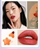Cosmetics Matte Waterproof Mini Lipstick Set